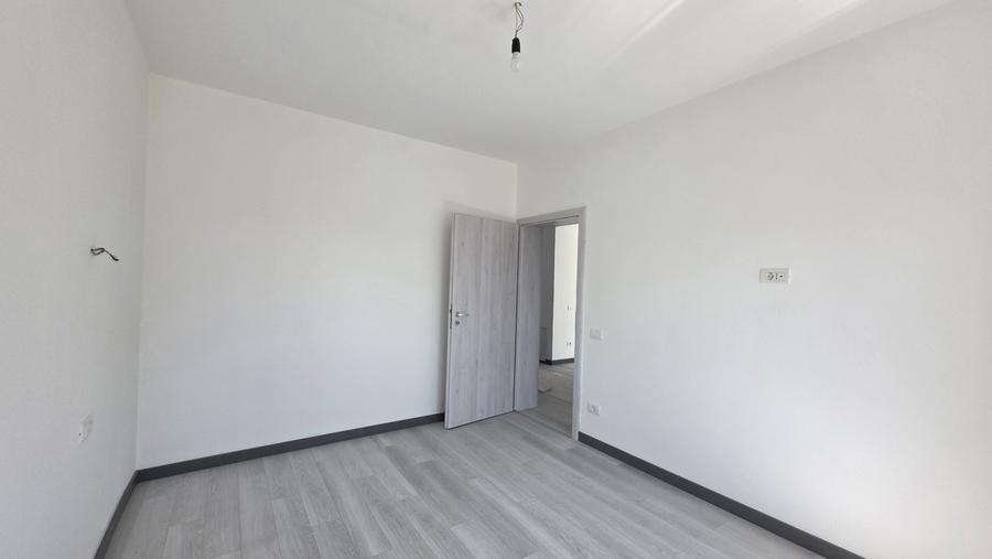 Duplex nou in Dumbravita | 3 camere | 2 bai | teren generos