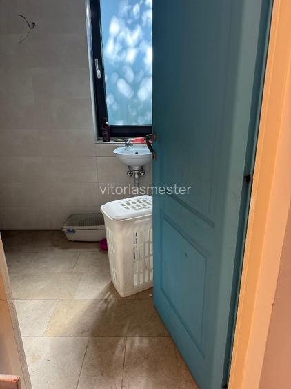 Apartament de vanzare cu gradina ap 60 Gradina 60, parcare  - 9