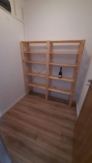 Apartament etaj 14 cu 2,5 camere si loc parcare subteran