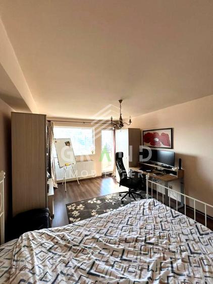 Ap. 2 camere | 55 mp | Centrala | Parcare | Marasti/Sens Giratoriu OMV