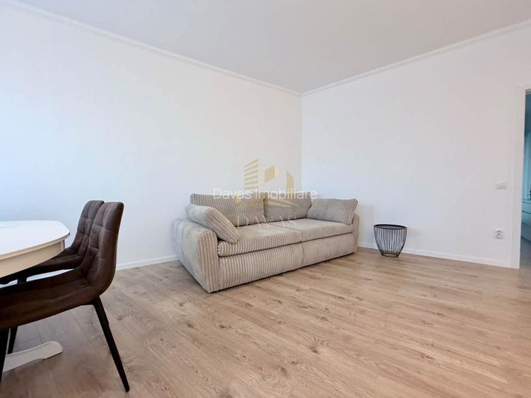 Apartament 3 camere semidecomandat+ parcare subterana | PRIMA INCHIRIERE| LUX - 11