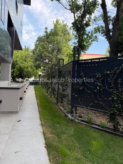 3 camere, 3 bai, 2 dormitoare Master - într-o clădire cu arhitectură deosebită - 13