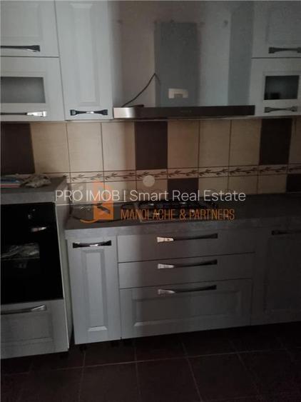 Casa tip P+M zona Zoresti - 10