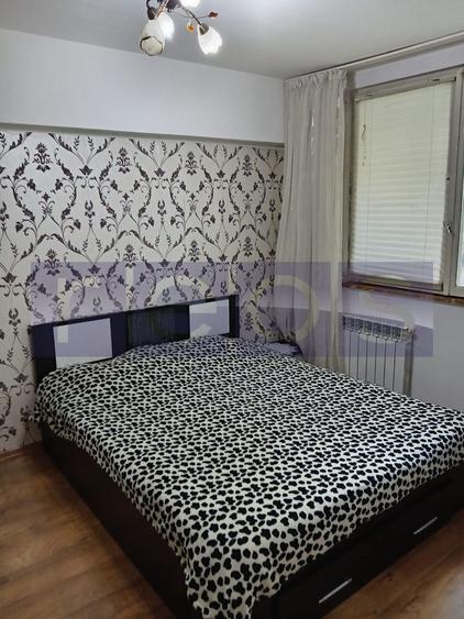 VANZARE 2 CAMERE | SEMIDECOMANDAT | ZONA DRISTOR