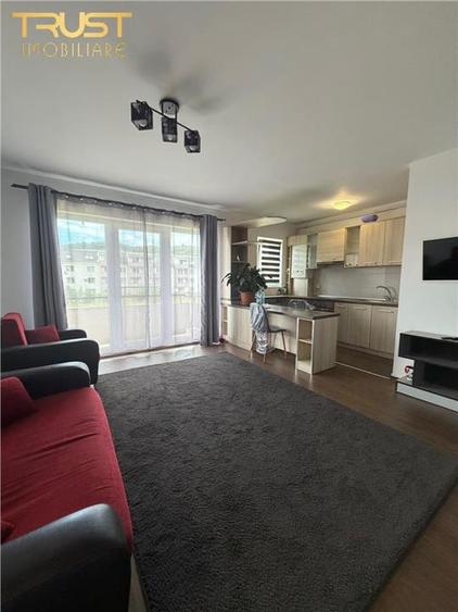 2 camere l Str.Eroilor l Parcare l Floresti