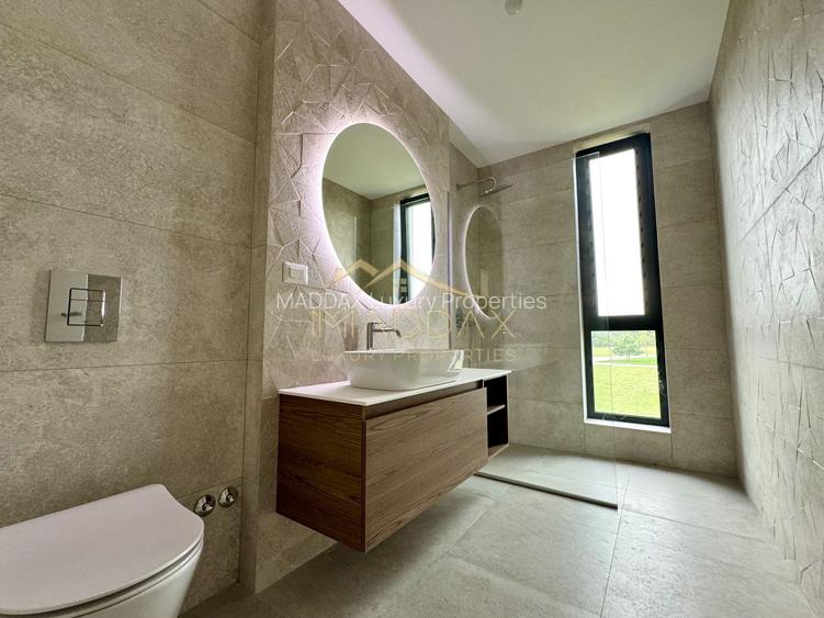 Vila Exclusivista in Mijlocul Naturii *959mp teren*/ 420mpc / Balotesti