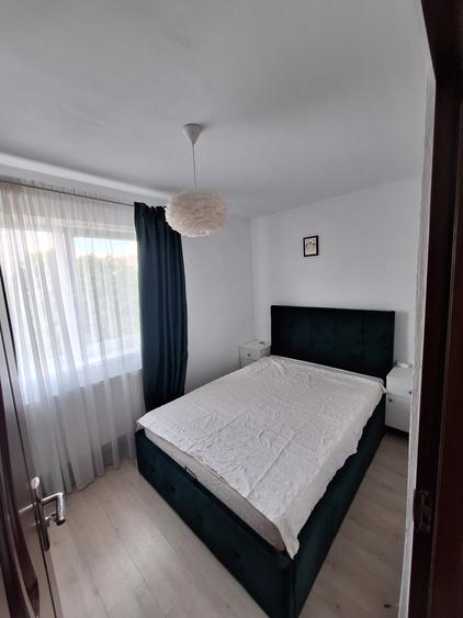 Apartament 2 camere zona Kaufland mobilat utilat 47.000eur neg
