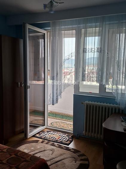 APARTAMENT ULTRACENTRAL CU PANORAMA  SUPERBA ASUPRA ORASULUI - 37