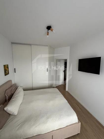 Apartament 2 camere, etaj intermediar, parcare, Marasti - 4
