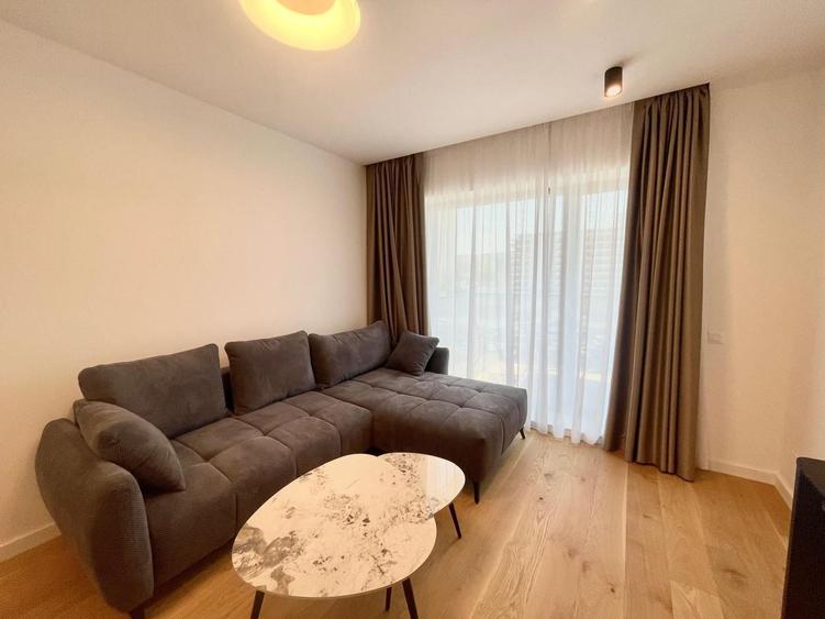 De inchiriat 2 camere in Nusco City 2-prima închiriere