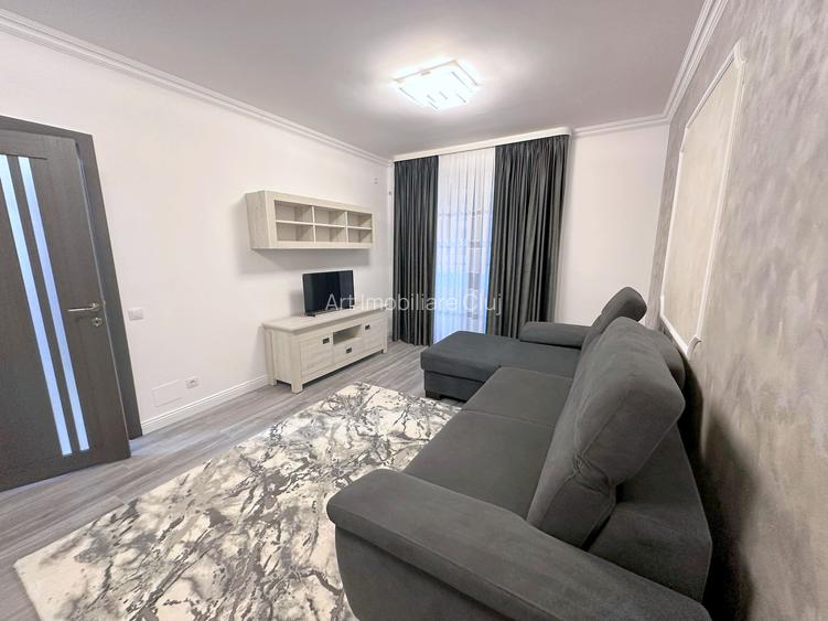 2 camere, bloc nou, garaj, terasa, in Marasti, Park Lake, Iulius Mall - 3