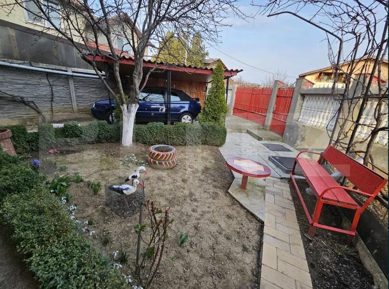 Casă de vânzare, 108 mp, zonă Centrală - Strejnicu
