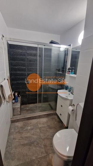 Apartament 3 camere -Zona Domenii - 14