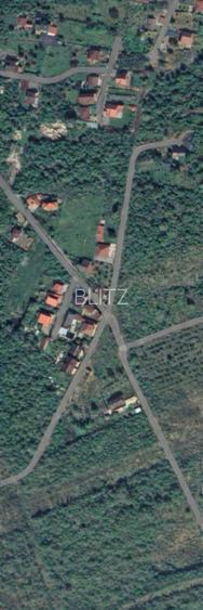Teren intravilan situat în zonă rezidențială 1 Tautii Magheraus - 2