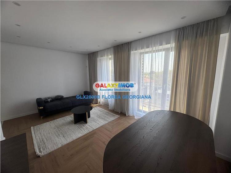 Vanzare apartament 2 camere Sisesti -Apicultorilor