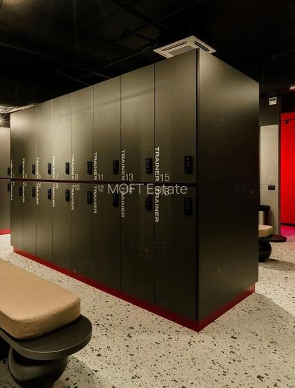 2 camere | PROASPAT RENOVAT | Aviatiei - Pipera | Parcare subterana - 12