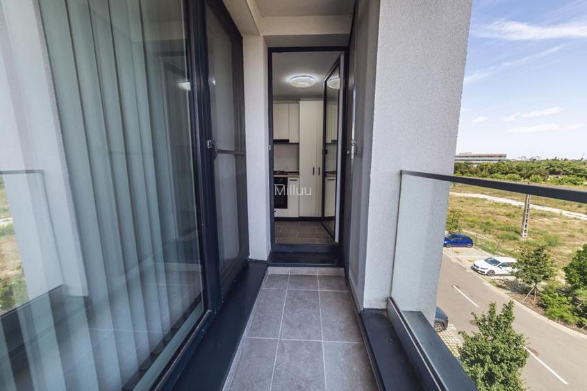 2 camere | Parcare | Atria Residence - 16