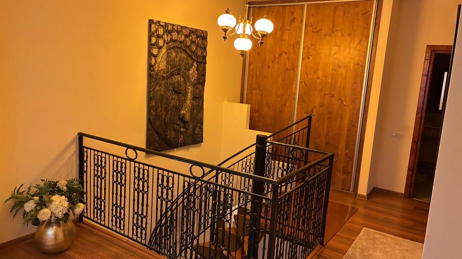 Apartament Duplex Exclusiv  P+1 in  Mamaia zona Vega  comion 0%