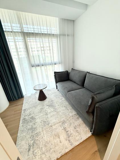 Apartament Premium | 3 camere | Promenada