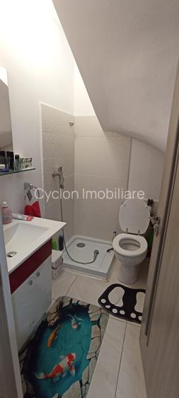 Vanzare casa duplex in Bragadiru Ilfov zona Lidl-Kaufland - 23