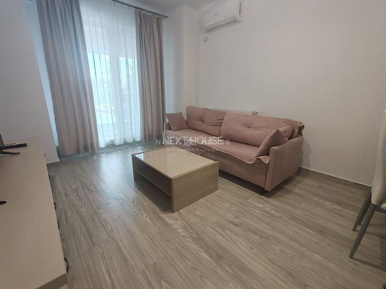 Apartament Premium | Parcul Carol  - Rahova | Bloc nou | 2 camere - 4