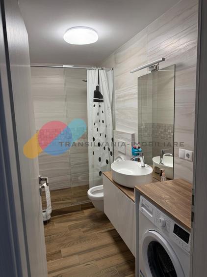 Apartament 3 camere, 55 mp, lângă UMF Cluj