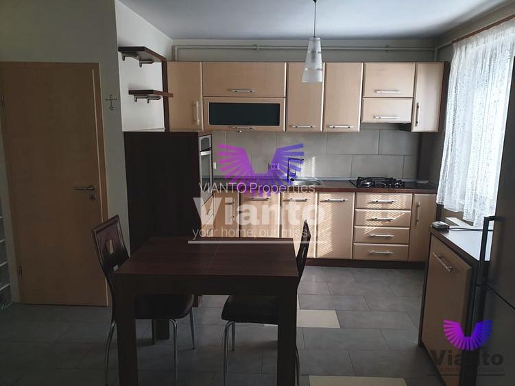 Apartament 2 camere | Balcon | Turnisor | Sibiu - 3