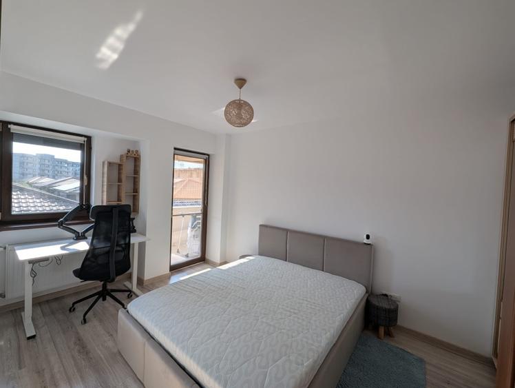 Apartament 2 camere decomandat | Baroque Residence | Parcare privată