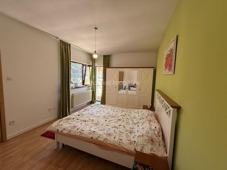 Braytim | 4 camere | 140 mp | Teren 337 mp | Garaj | Panouri FV - 12