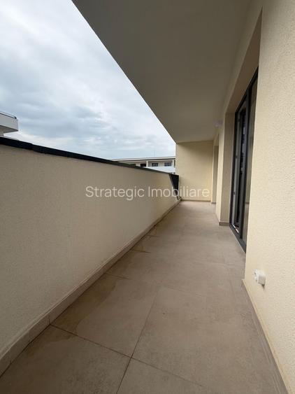 Apartament două camere, finisat nou, zona Eroilor - 8