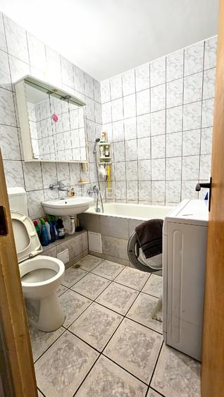 Apartament 2 camere | 2 min Metrou Costin Georgian | Metrou la scara - 12
