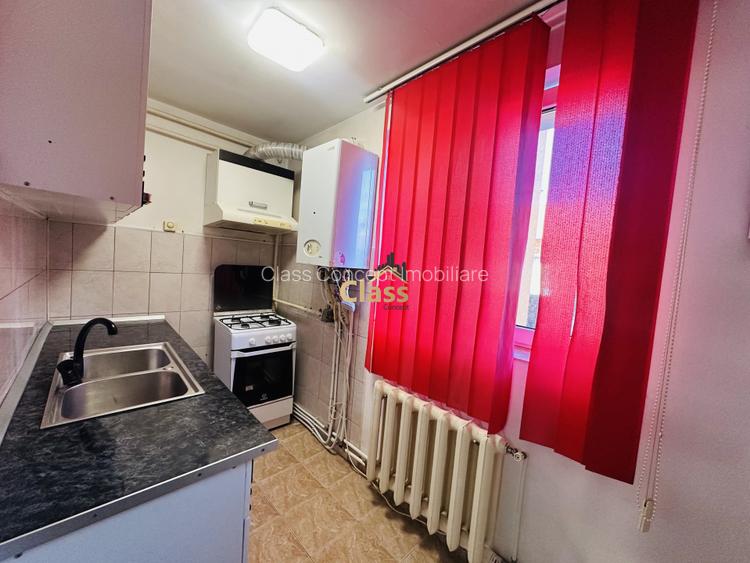 Apartament 1 camera | investitie | 31 mpu | Taberei Manastur - 5