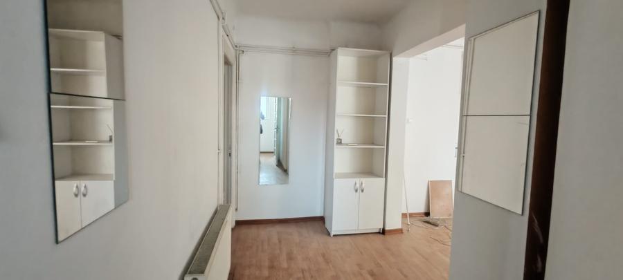 Apartament 3 camere  Eminescu Icoanei