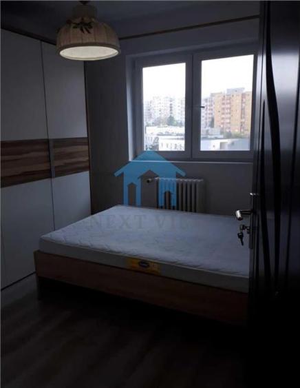 Apartament 2 camere, Manastur