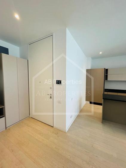 PRIMA INCHIRIERE | Penthouse  4 camere | Herastrau | 150mp | Luxury - 9