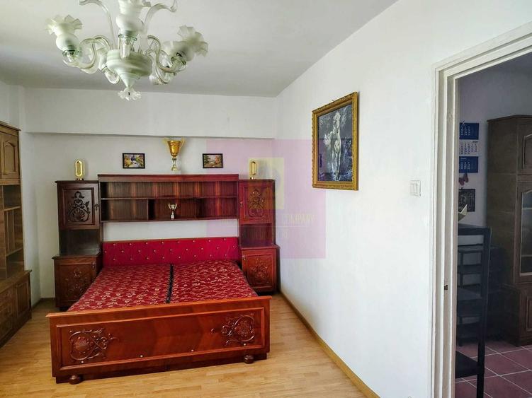2 camere 70 mp Lujerului Metrou Confort 1 sporit Vedere panoramica