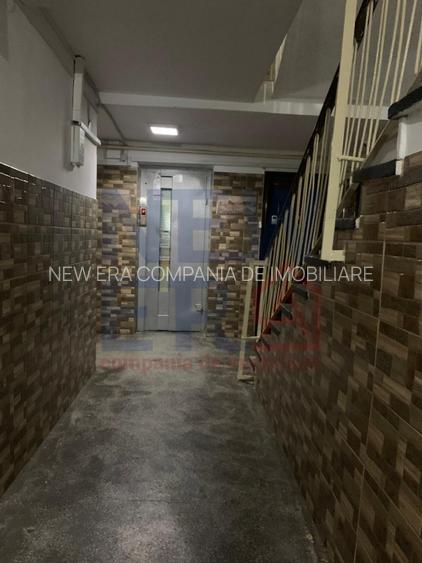 Apartament cu 2 camere de inchiriat - Piata Sudului/Sun Plaza - 12