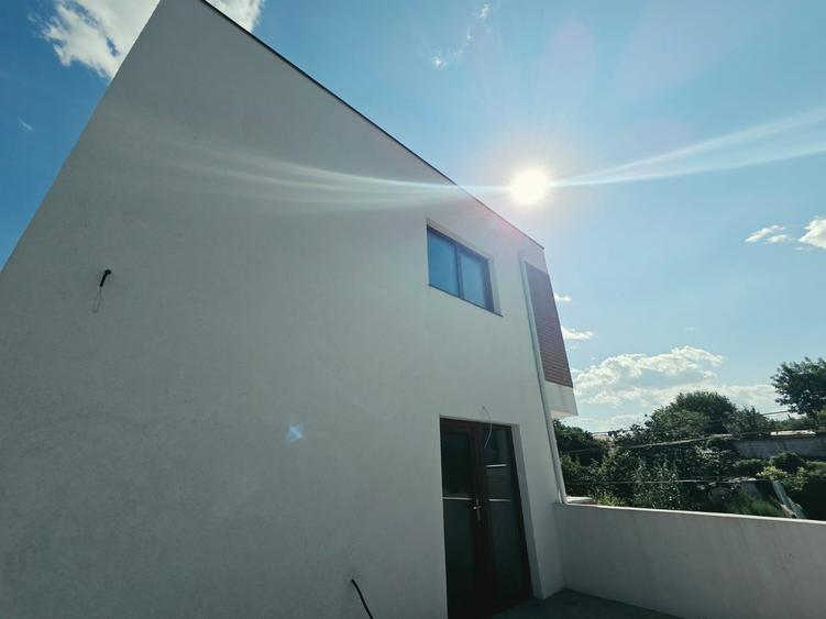 Casa noua tip Vila Constructie 2026-de vanzare!