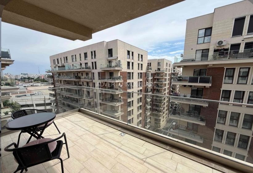 Vanzare apartament 4 camere Moghioros Park/ Drumul Taberei - 6