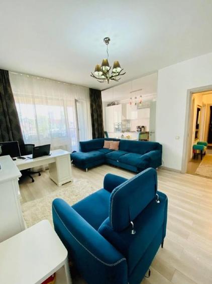 Apartament de lux Orhideea19 Grozavesti 19th langa The Bridge