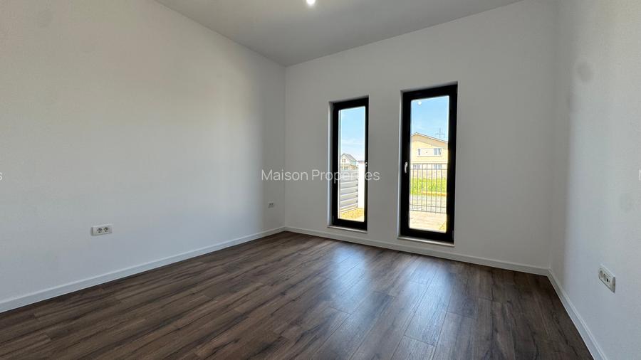 COMISION 0% | Duplex 4 Camere | Mosnita Noua | 66mp + 32mp Pod Amenajat - 12