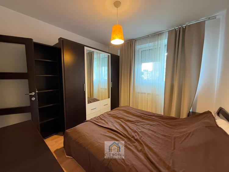 Apt. 3 cam. Drm. Taberei, renovat,langa metrou C-tin Brancusi,loc parcare inclus
