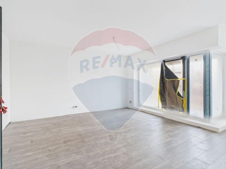 Apartament 2 camere zona OBOR - constructie finalizare septembrie 2026