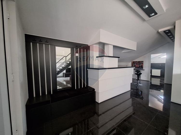 Descoperă un studio exclusivist la vila pe Calea Turnișorului