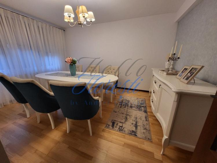 Casa tip duplex zona Somesului