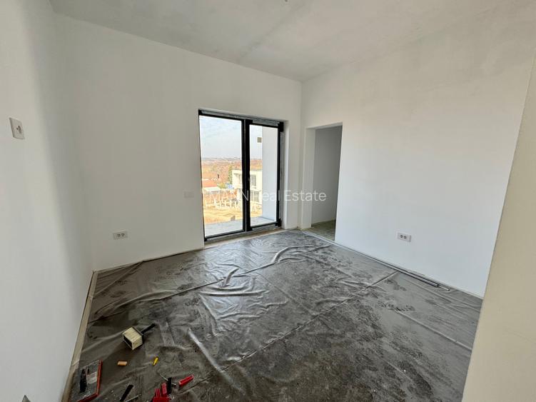 Casa stil mediteranean | De Vanzare | 6 min. de centrul orasului - 10