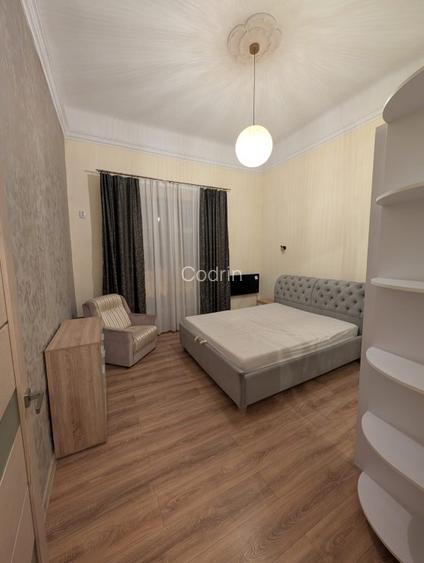 Apartament 3 camere Fundatie 72 mp  - 2