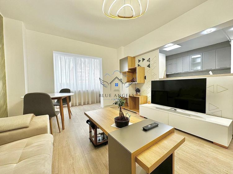 Apartament 3 camere de închiriat – Carpaților