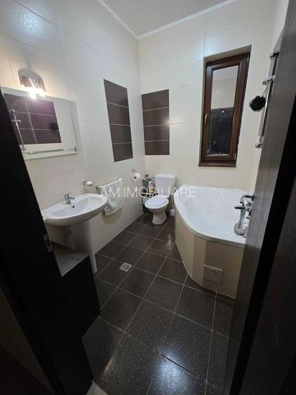 GARSONIERA- GAMA RESIDENCE, CENTRALA, BLOC NOU, BUCATARIE INCHISA - 7