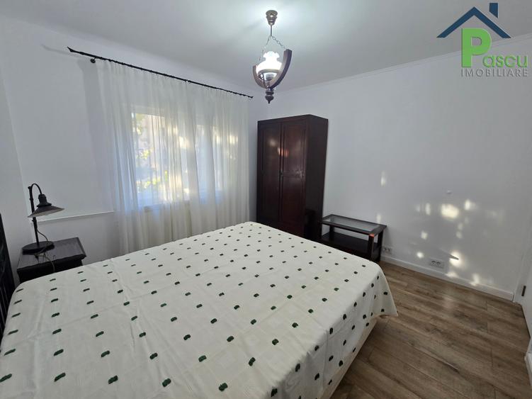 Inchiriere apartament 3 camere Brancoveanu, metrou, mobilat modern